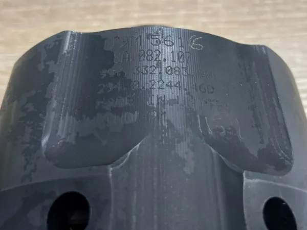 LSD Differenzial Porsche 911 997.2 GT3 CUP 9973320839H image 3