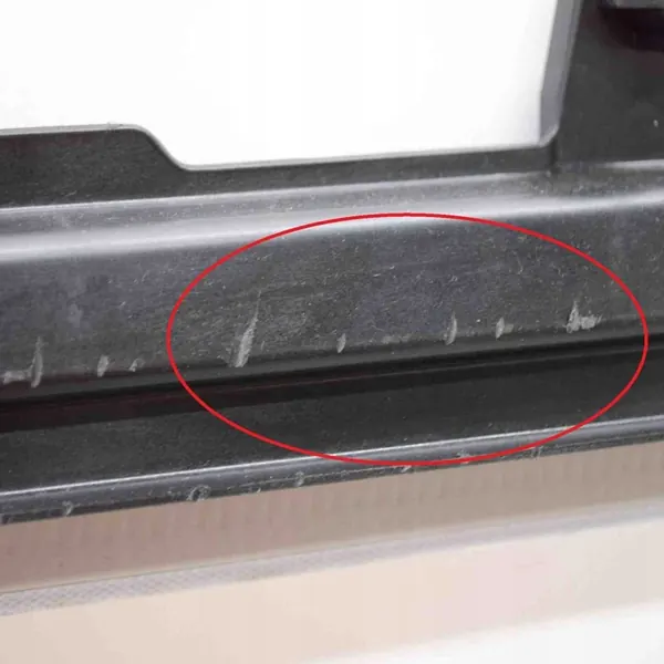 Soltak Peugeot 2008 1.2L 2018 OEM 2217097A image 5