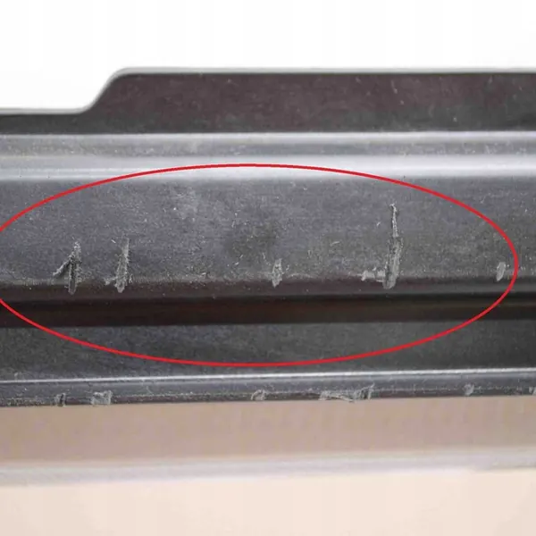 Soltak Peugeot 2008 1.2L 2018 OEM 2217097A image 6