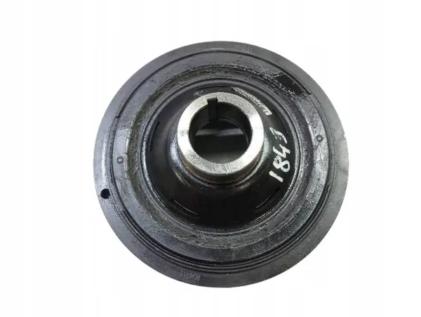 Polia do virabrequim Mercedes-Benz E-Class C207 3.5 B image 3