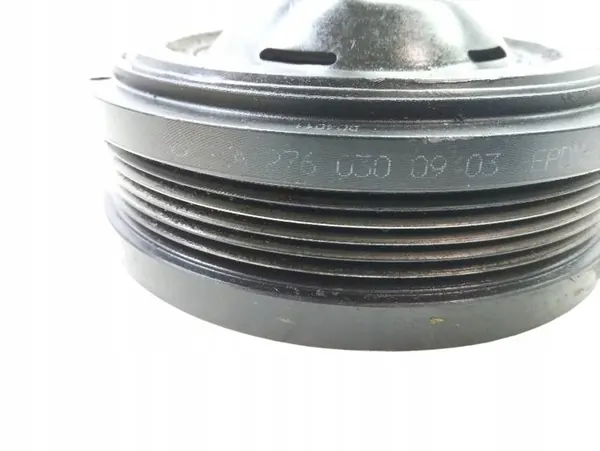 Polia do virabrequim Mercedes-Benz E-Class C207 3.5 B image 4