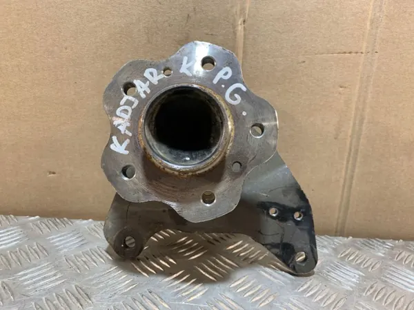 Rolamento roda traseira FBZ26424 para Renault Kadjar image 2