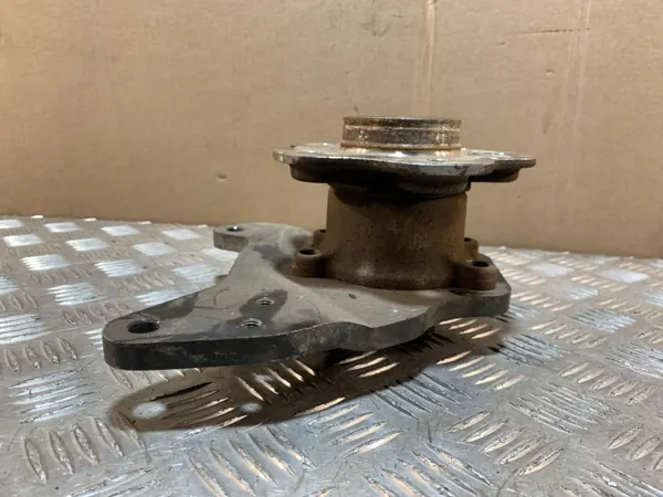 Rolamento roda traseira FBZ26424 para Renault Kadjar image 4
