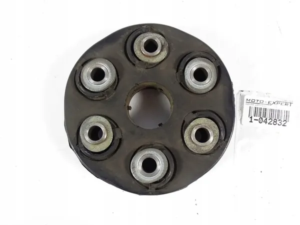 Mercedes W140 W220 Kumiliitos A1244110515 image 3