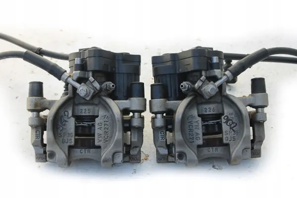 Jarrupuristin OEM 5Q0615406ER VW Golf 7 Audi A3 image 2
