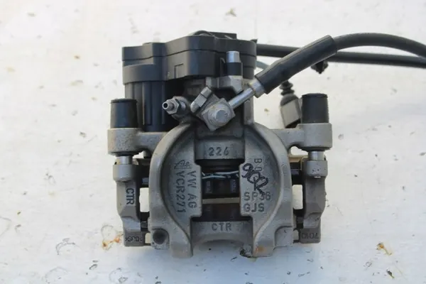 Jarrupuristin OEM 5Q0615406ER VW Golf 7 Audi A3 image 5