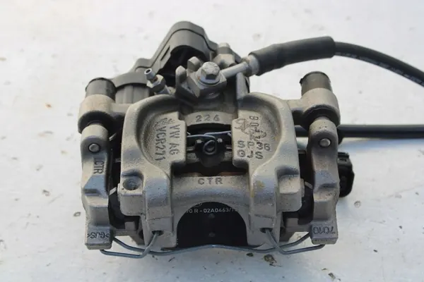 Jarrupuristin OEM 5Q0615406ER VW Golf 7 Audi A3 image 6