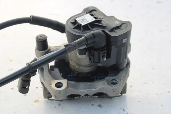 Jarrupuristin OEM 5Q0615406ER VW Golf 7 Audi A3 image 7