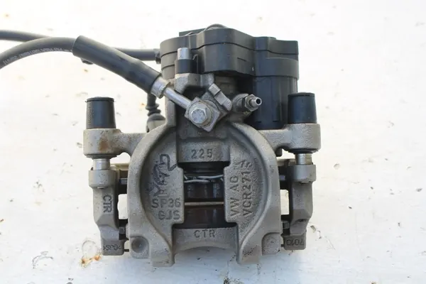 Jarrupuristin OEM 5Q0615406ER VW Golf 7 Audi A3 image 9