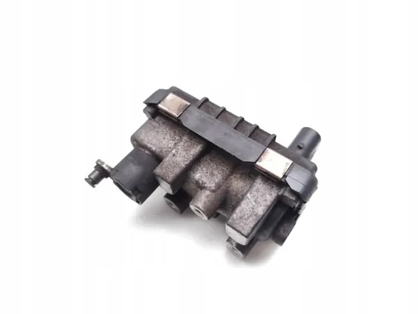 OEM 6NW009206 Turbo Actuator Ford Focus 1.8 TDCi image 10