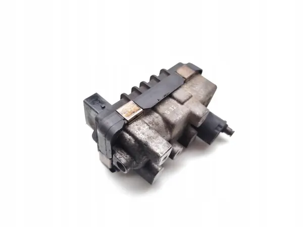 OEM 6NW009206 Turbo Actuator Ford Focus 1.8 TDCi image 4