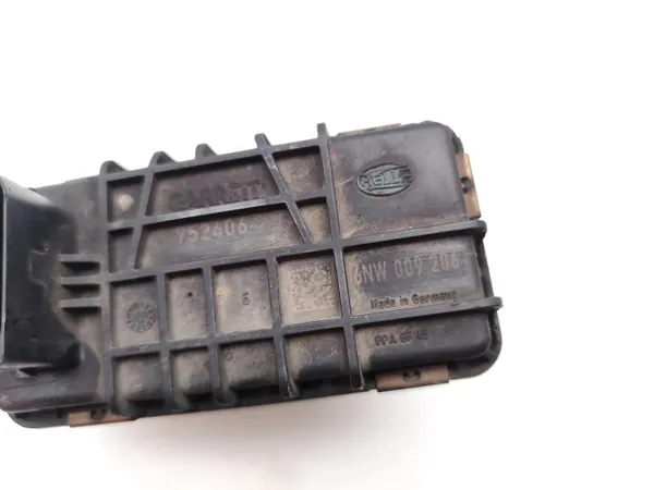 OEM 6NW009206 Turbo Actuator Ford Focus 1.8 TDCi image 6