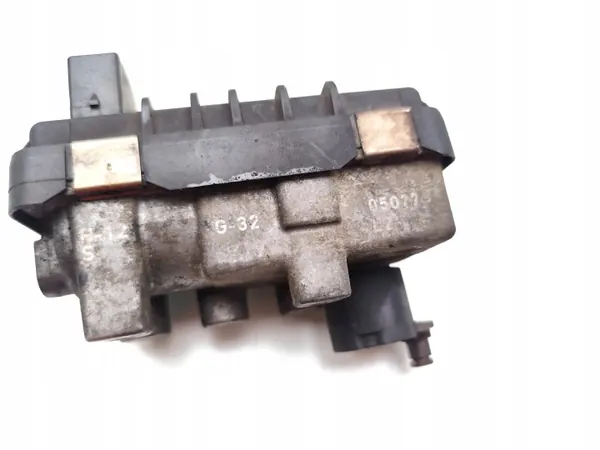 OEM 6NW009206 Turbo Actuator Ford Focus 1.8 TDCi image 7