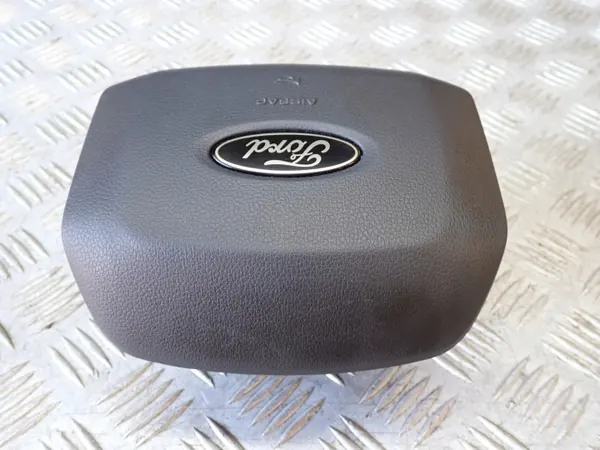 Bestuurdersairbag Ford F150 XLT 2025 RL3M-15043B13-EC319W image 3
