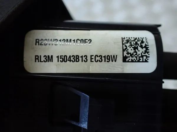 Bestuurdersairbag Ford F150 XLT 2025 RL3M-15043B13-EC319W image 5