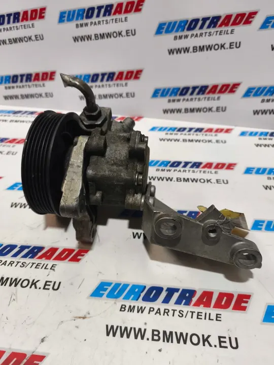 Bomba de direção assistida BMW X3 E83 LCI OEM 3428010 image 2