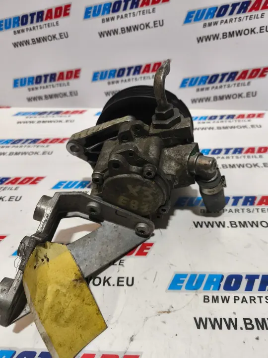 Bomba de direção assistida BMW X3 E83 LCI OEM 3428010 image 3
