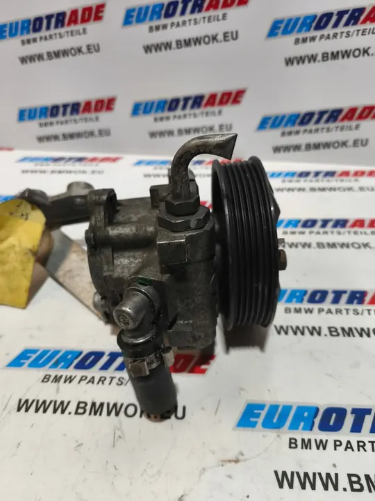 Bomba de direção assistida BMW X3 E83 LCI OEM 3428010 image 4