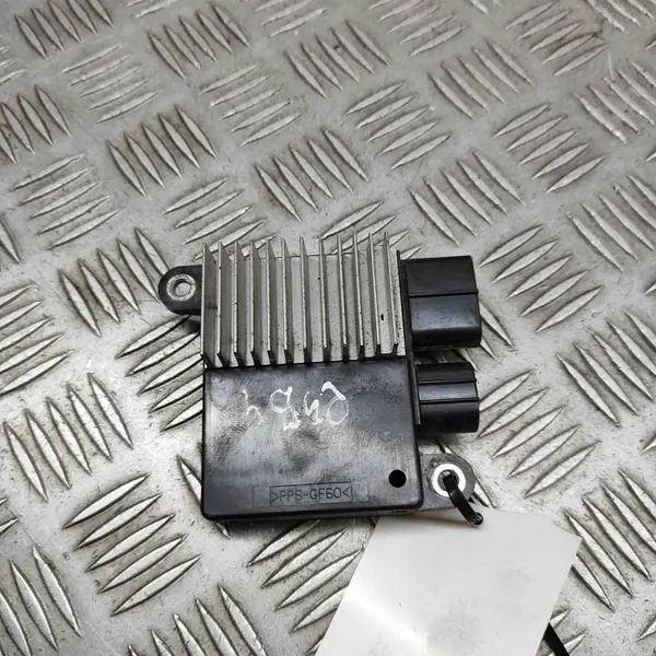 OEM 4993003280 Blazermodule voor Lexus RX image 4