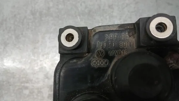 Begagnat kolfilter OEM 1J0201801 för Audi A3 8L image 7