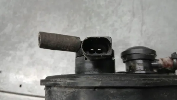 Begagnat kolfilter OEM 1J0201801 för Audi A3 8L image 8