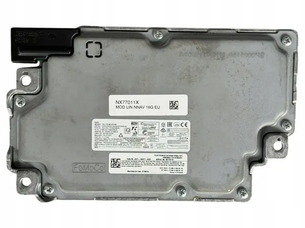 16GB geheugenmodule OEM JK2T-14G371-ADB Ford Fiesta image 3