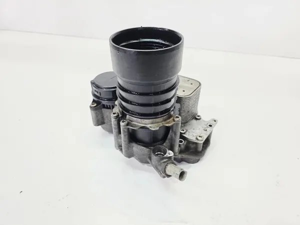 Ölfiltergehäuse OEM 059115397L für Audi 3.0 TDI image 2