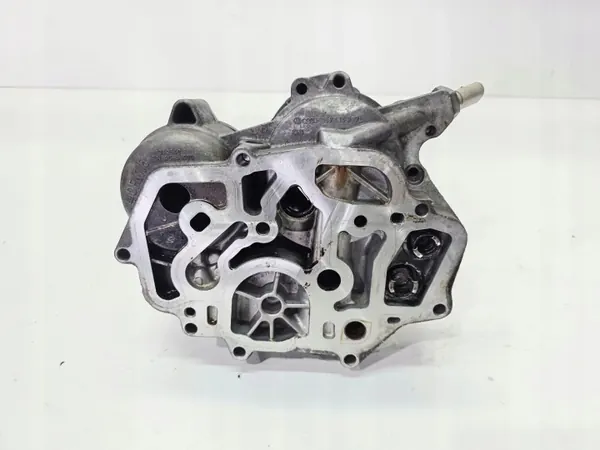Ölfiltergehäuse OEM 059115397L für Audi 3.0 TDI image 3