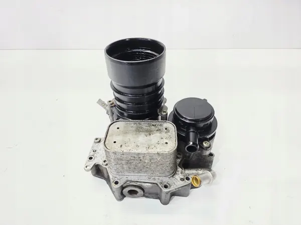 Ölfiltergehäuse OEM 059115397L für Audi 3.0 TDI image 4