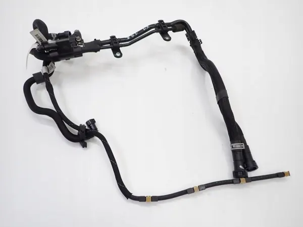 Polttoainelinja Putki OEM 8573386 BMW 2-sarja F45 F46 image 2
