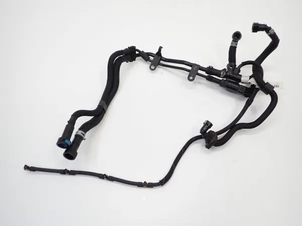 Polttoainelinja Putki OEM 8573386 BMW 2-sarja F45 F46 image 3