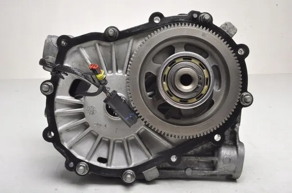 DIFERENCIAL VOLVO T6 T8 RECHARGE P1216571 ERAD2 image 2