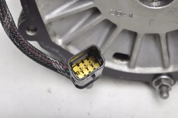 DIFERENCIAL VOLVO T6 T8 RECHARGE P1216571 ERAD2 image 3