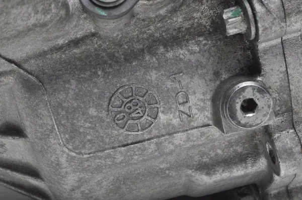 DIFERENCIAL VOLVO T6 T8 RECHARGE P1216571 ERAD2 image 4