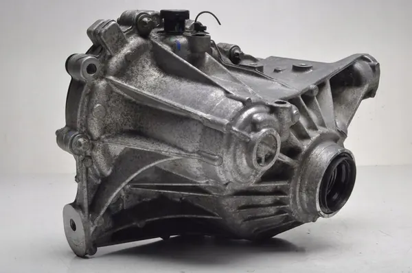 DIFERENCIAL VOLVO T6 T8 RECHARGE P1216571 ERAD2 image 6