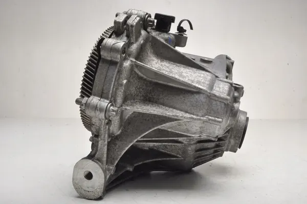 DIFERENCIAL VOLVO T6 T8 RECHARGE P1216571 ERAD2 image 7