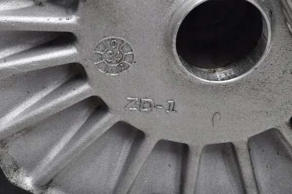 DIFERENCIAL VOLVO T6 T8 RECHARGE P1216571 ERAD2 image 8