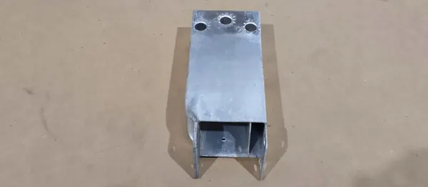 Etumma Oikea Murskausalue Mercedes B-Luokka W246 A2466200295 image 4