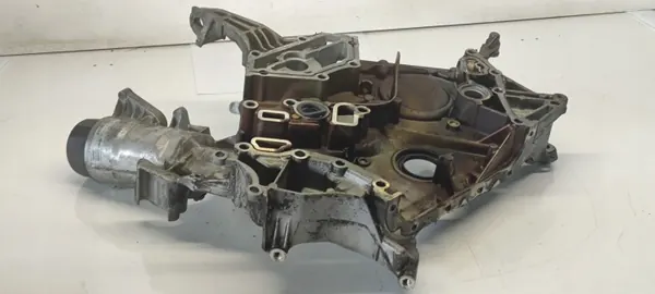 Couvertoir de distribution Mercedes OEM 1120150402 image 4