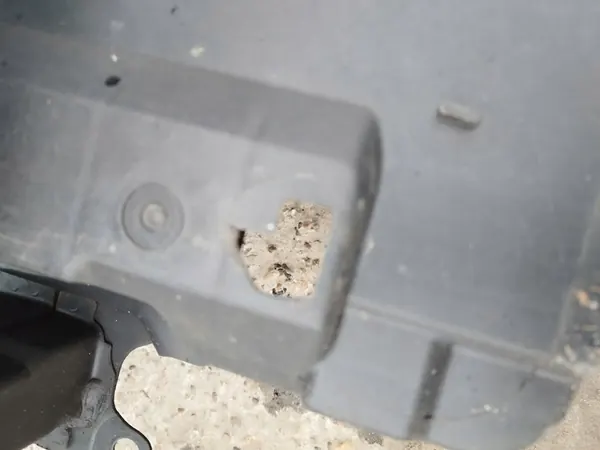 Vorderer Kühlerträger VW Polo IV 2005-2009 1.2 image 10