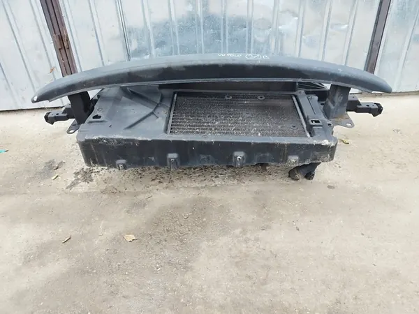 Vorderer Kühlerträger VW Polo IV 2005-2009 1.2 image 7