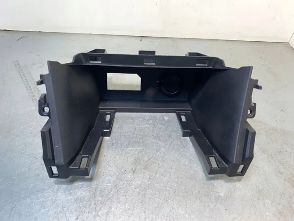 Console centrale Subaru XV II OEM FBZ17176 - Occasion image 2