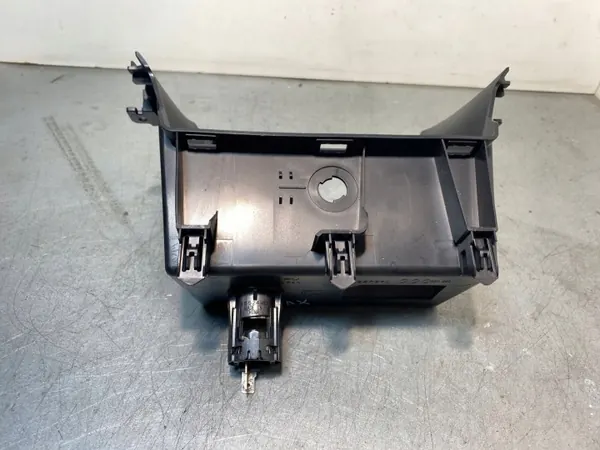 Console centrale Subaru XV II OEM FBZ17176 - Occasion image 6