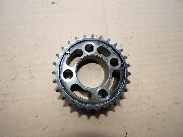 Rueda bomba inyección OEM 9184748 para Opel 2.0D image 2