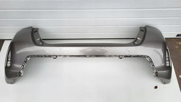 Toyota Auris II achterbumper OEM 52159-02840 image 2