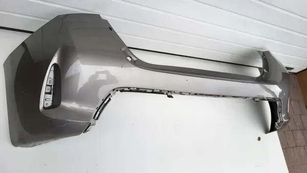 Toyota Auris II achterbumper OEM 52159-02840 image 3