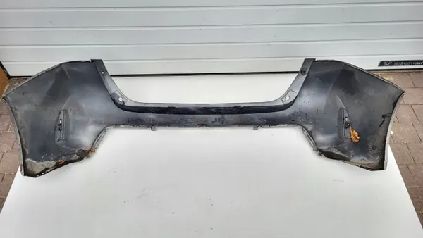 Toyota Auris II achterbumper OEM 52159-02840 image 4