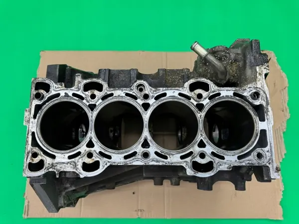 Bloc moteur Mazda 5 2.0B OEM LFF7 146CV 2005-2010 image 3