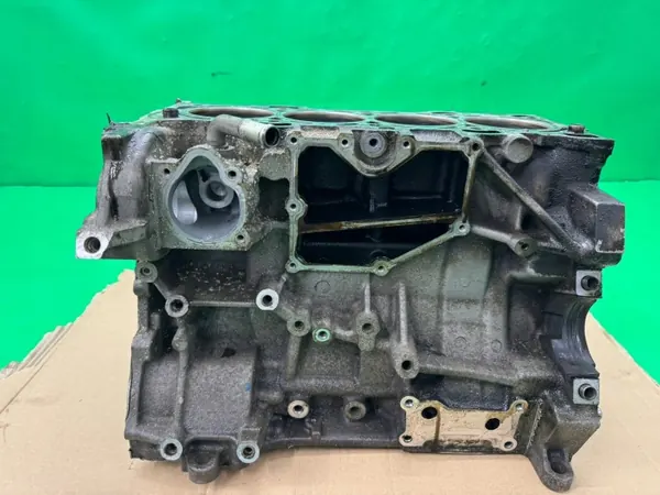 Bloc moteur Mazda 5 2.0B OEM LFF7 146CV 2005-2010 image 9