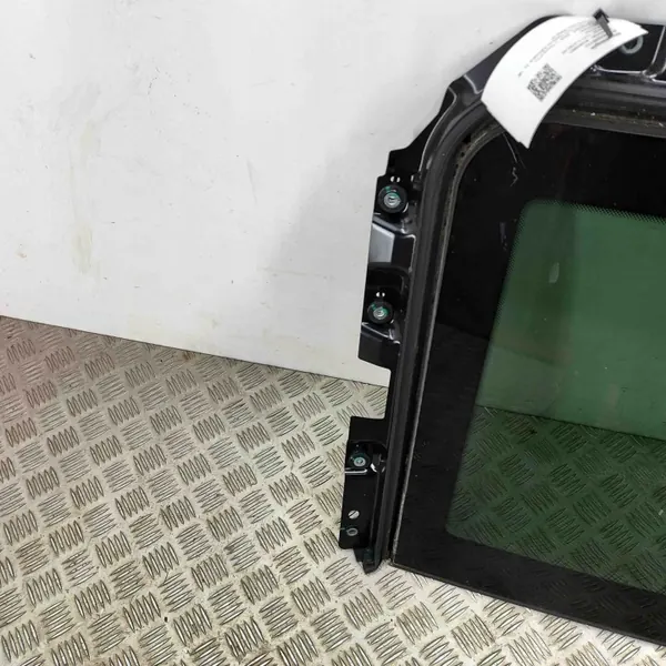 BMW taklucka OEM 7228756 för 5 Touring F11 image 4